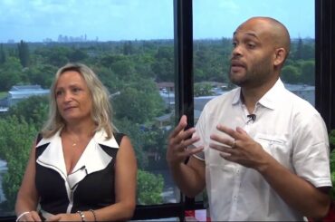 Floride.Tv RVM #96 Sophie Baillet Calligaris & Laurent Caravel