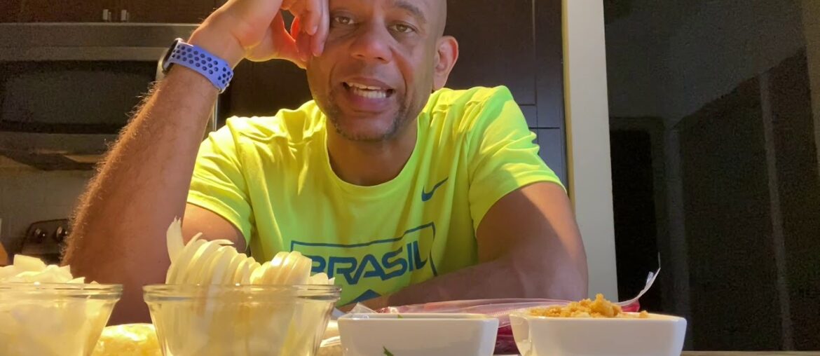 French Onion and Beef Risotto | Recipe and Prep