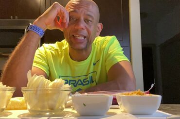 French Onion and Beef Risotto | Recipe and Prep