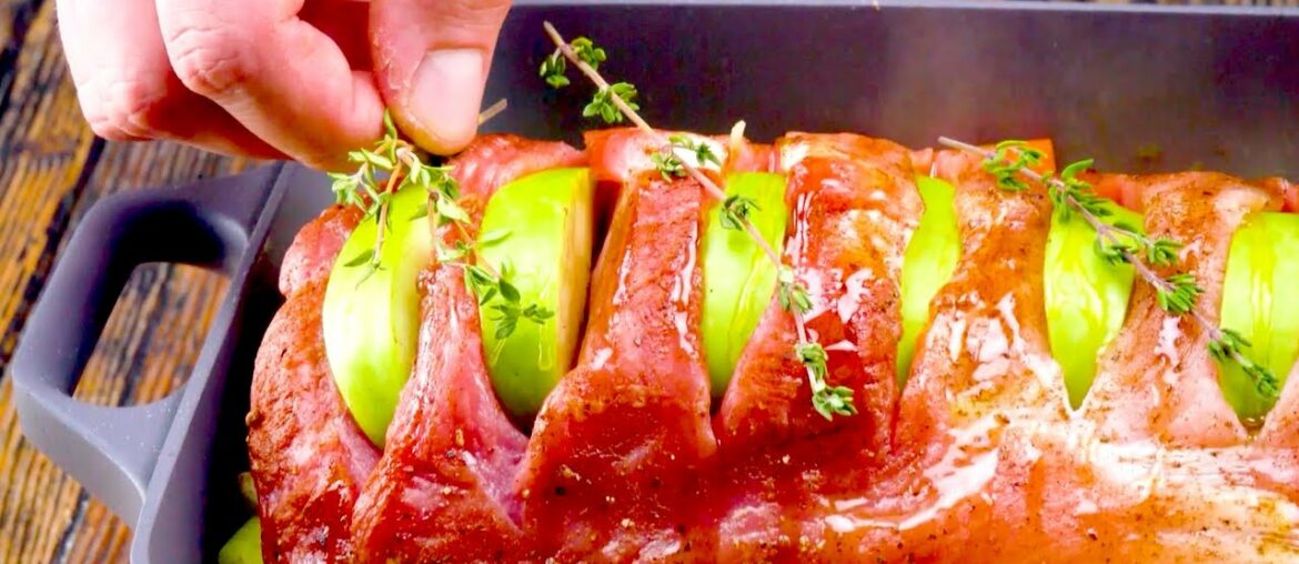 8 Delicious New Options For Sunday Dinner