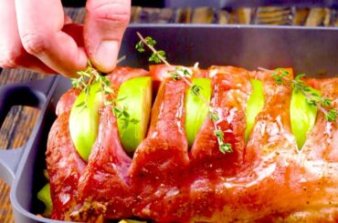 8 Delicious New Options For Sunday Dinner