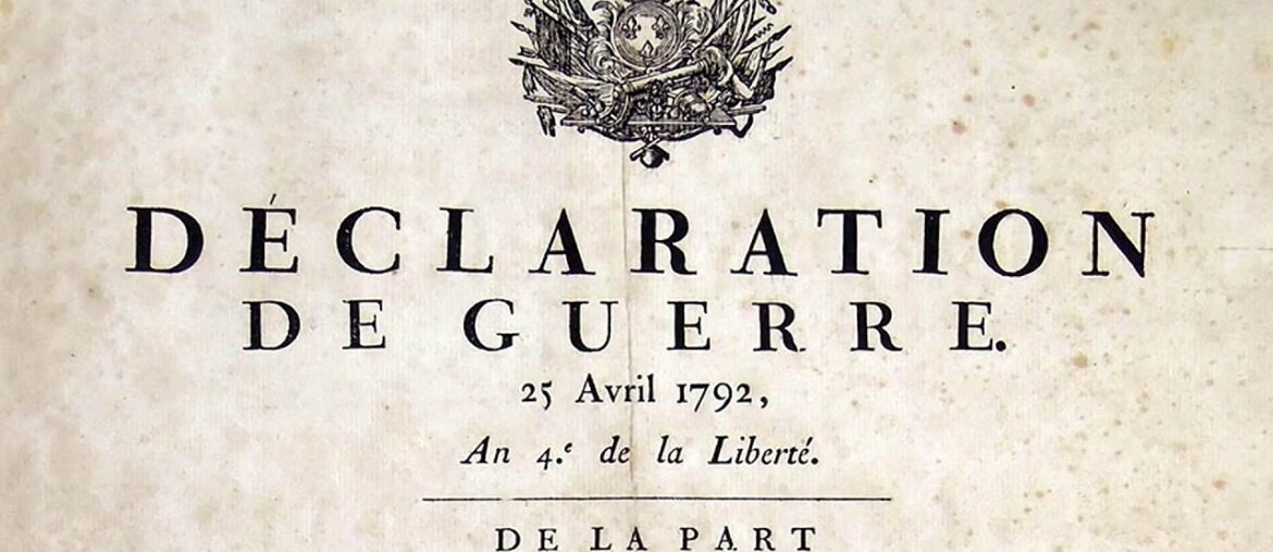 The French Revolution:Breaking Barriers | National History Day Project