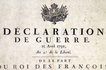 The French Revolution:Breaking Barriers | National History Day Project