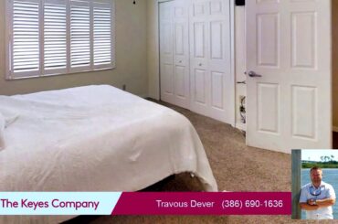 Video preview - Residential for sale - 913 Mill Rd Lane, Port Orange, FL 32127