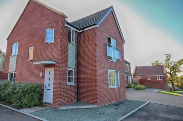 Slad Way, Cheltenham, Virtual Tour