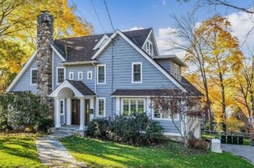 25 Walworth Avenue Scarsdale NY Real Estate 10583