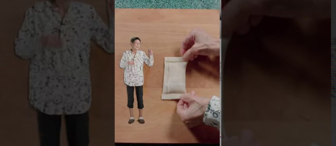 How to make: Hot Pockets!