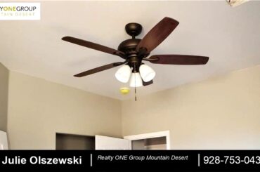 Video preview - Residential for sale - 7688 E Chuckawalla Drive, Kingman, AZ 86401