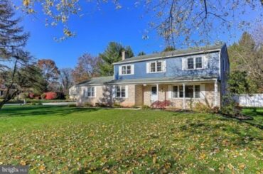 2505 Michael Lane York, PA 17404 - Home for sale