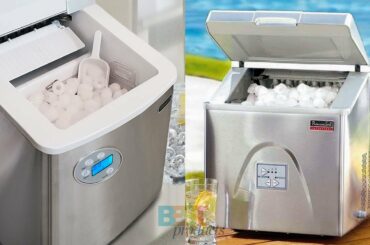 5 Best Ice Makers You Can Buy In 2020