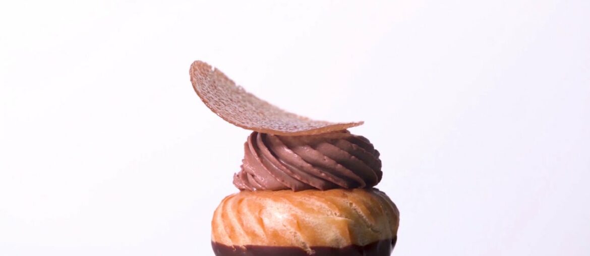 Miss Croisette Recipe | Made with French Cream Cheese