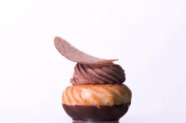 Miss Croisette Recipe | Made with French Cream Cheese