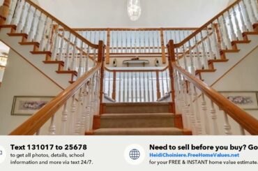 5629 Estates Dr, North Port, FL Presented by Heidi Choiniere.