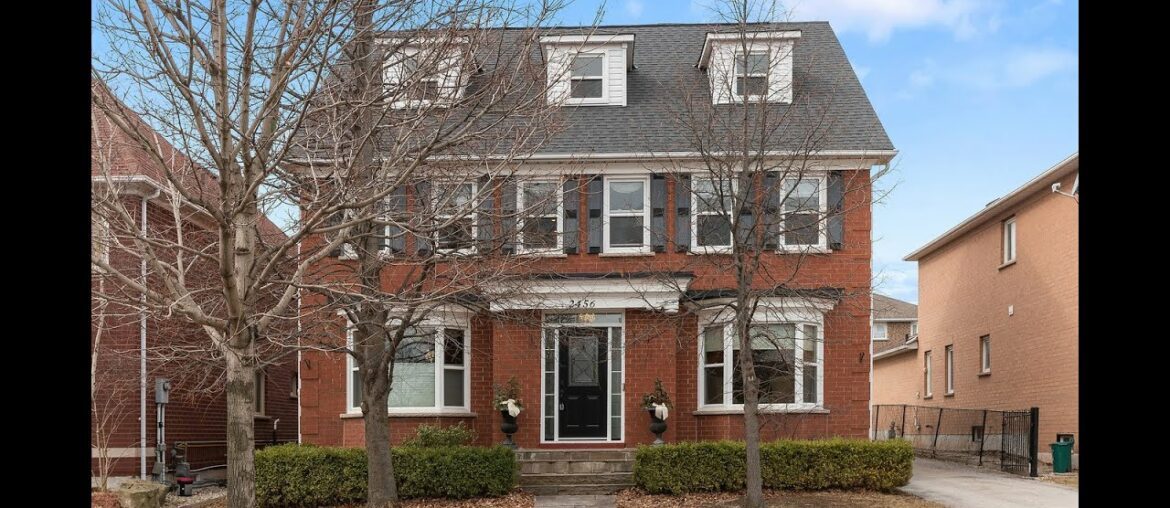 2456 Sixth Line, Oakville, ON – Sotheby's International Realty Canada 2456 Sixth Line, Oakville, ON - Sotheby's International Realty Canada