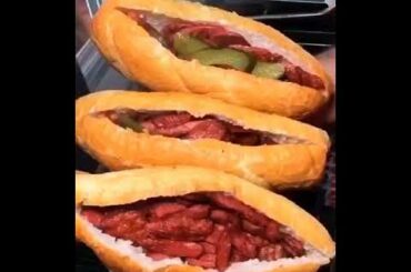 Best and Tastiest Burger | Amazing Burger Compilation #13