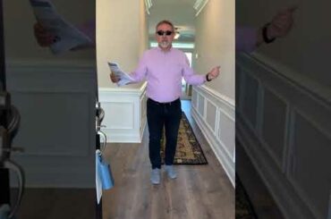 The Pinehurst II | Landmark 24 Homes Live Tour | 3 Bd | 3.5 Ba | 2,373 Sq Ft.