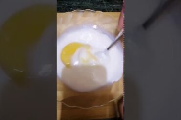 french toast easy and healthy recipe|#shorts