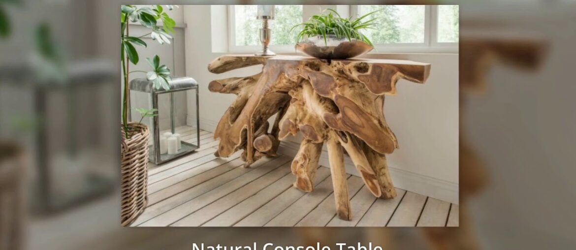 Buy french beam teak console table Buy french beam teak console table