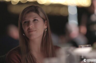 2019 Tour de France Lunch - Melbourne, Australia