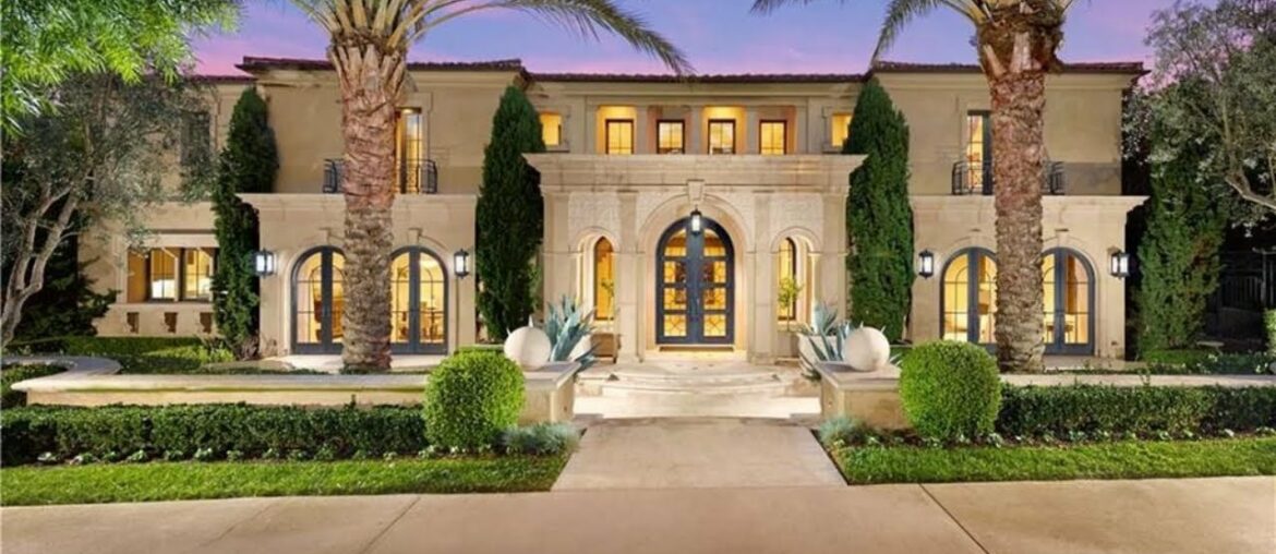 $14,000,000 | 15 Sailcrest, Newport Coast, California 92657 ! MANSION TOUR $14,000,000 | 15 Sailcrest, Newport Coast, California 92657 ! MANSION TOUR