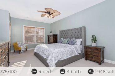 3527 Sprigg St S, Frederick, MD