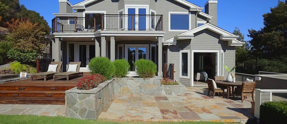 80 Kite Hill Lane, Mill Valley | Presented by Joshua Deitch | Compass | #01902477