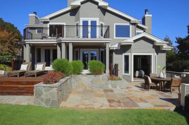 80 Kite Hill Lane, Mill Valley | Presented by Joshua Deitch | Compass | #01902477