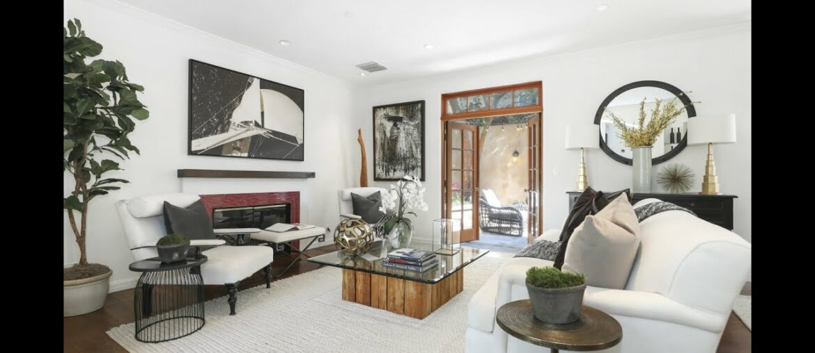 636 Westmount Drive – Gated Private Villa In WeHo’s Coveted Design District! 636 Westmount Drive - Gated Private Villa In WeHo’s Coveted Design District!