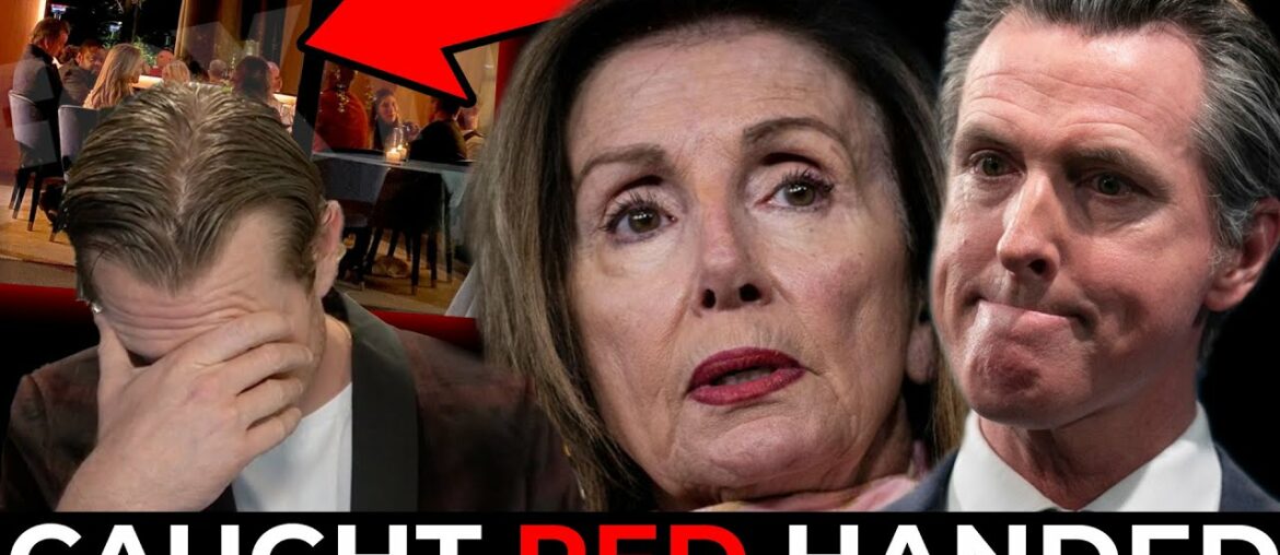 Gavin Newsom Party EXPOSED At French Laundry While Enforcing Lockdowns And Covid-19 Cases Skyrocket Gavin Newsom Party EXPOSED At French Laundry While Enforcing Lockdowns And Covid-19 Cases Skyrocket