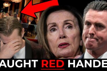 Gavin Newsom Party EXPOSED At French Laundry While Enforcing Lockdowns And Covid-19 Cases Skyrocket