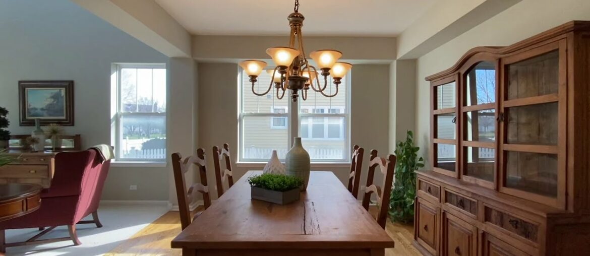 337 Ranney Avenue, Vernon Hills