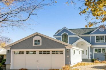 34 Bay Road, South Portland, ME Presented by The Marc Gup Real Estate Group.