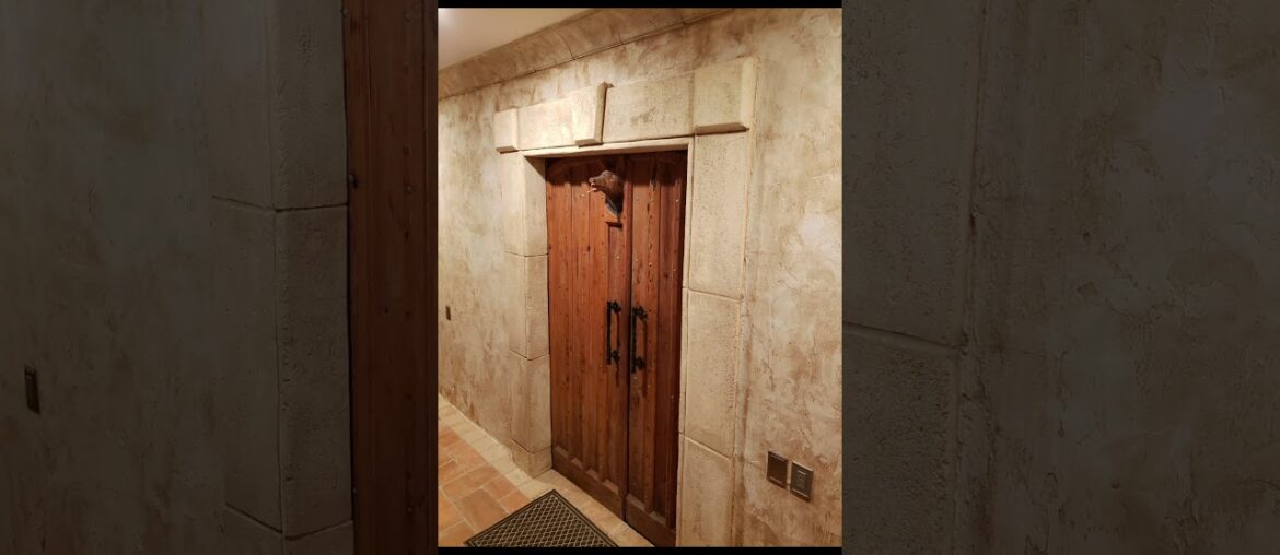 French concept design