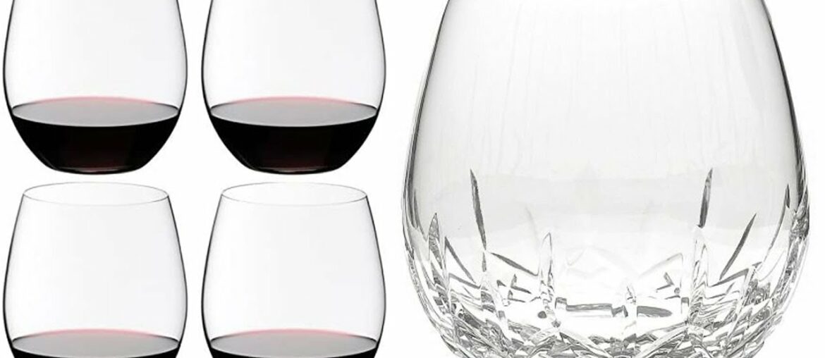 Best Stemless Light Red Wine Pair | Top 10 Stemless Light Red Wine Pair For 2020-21 | Top Rated Best Stemless Light Red Wine Pair | Top 10 Stemless Light Red Wine Pair For 2020-21 | Top Rated