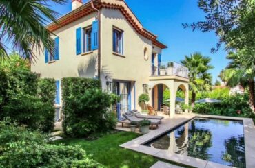 Splendid Property For Sale in Antibes France