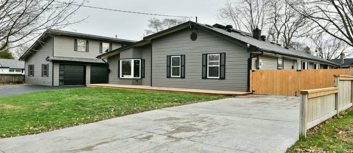 1007 Dunlop St E, Whitby – Open House Video Tour 1007 Dunlop St E, Whitby - Open House Video Tour