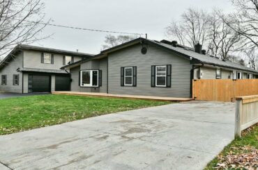 1007 Dunlop St E, Whitby - Open House Video Tour