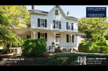 Sale: 6 Beds - 2 Baths - 2475 sq ft - Wilmington - DE [$429,900] MLS #: DENC508630