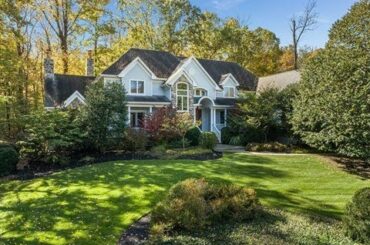 8 Thistle Lane, Warren, NJ, 07059