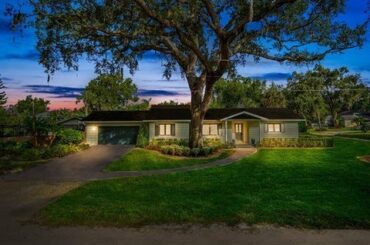 307 W 4th Avenue, Windermere, FL, 34786