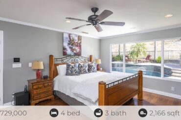 30042 Abelia Rd, Santa Clarita, CA