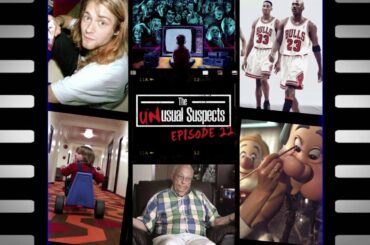 Episode 22 - French Wine Sherlock Holmes