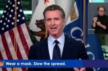 Gov. Gavin Newsom apologizes for attending party at French Laundry