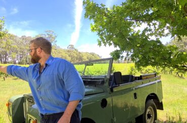 Day 2: Fresh French Whites, An Isolated Six Day Wine Course