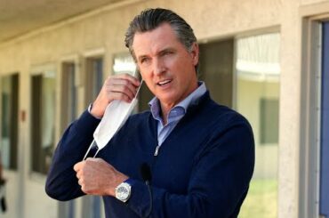 California Republicans rip Newsom’s ‘hypocrisy’ for highbrow dining