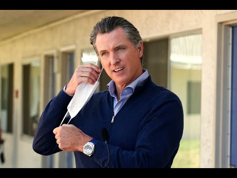 California Republicans rip Newsom’s ‘hypocrisy’ for highbrow dining California Republicans rip Newsom’s ‘hypocrisy’ for highbrow dining