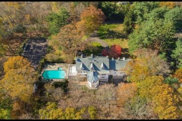 137 Old Mill Road, Greenwich, CT