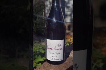 Thanksgiving Wine Pairing: Gamay