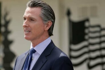 Newsom's cozy ties with top lobbyist showcased by French Laundry dinner party