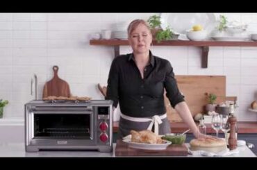 Wolf Gourmet Elite Countertop Oven